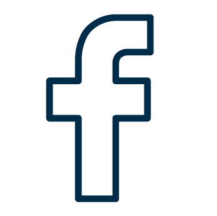 Icône Facebook