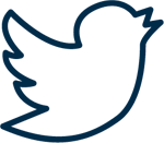 Twitter-pictogram