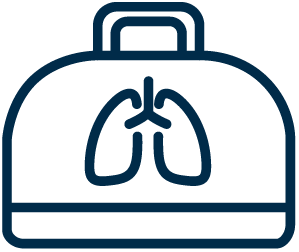 Pneumoloog
